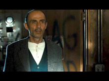 Shaun Toub
