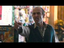Shaun Toub