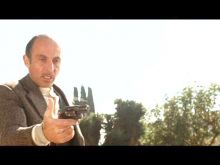 Shaun Toub