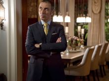 Shaun Toub