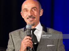 Shaun Toub