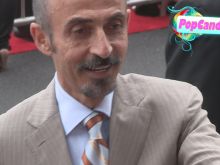 Shaun Toub