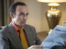 Shaun Toub