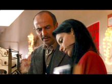 Shaun Toub