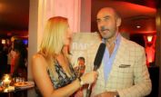 Shaun Toub