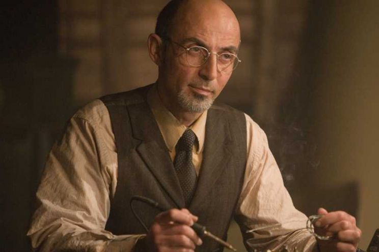 Shaun Toub