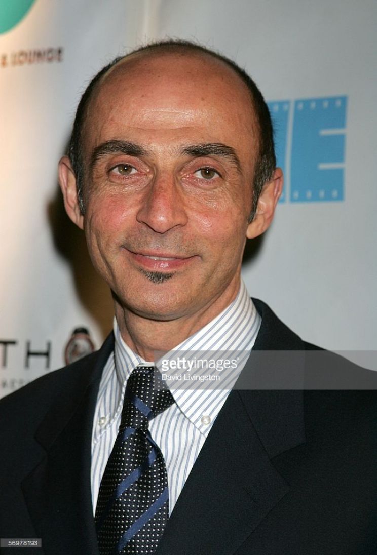 Shaun Toub