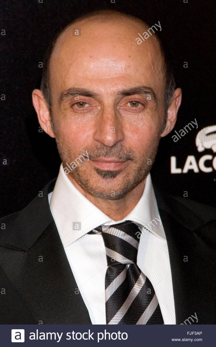 Shaun Toub