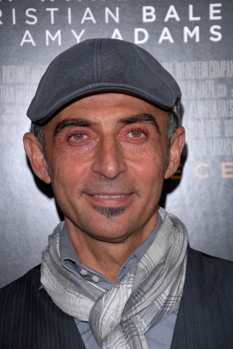 Shaun Toub