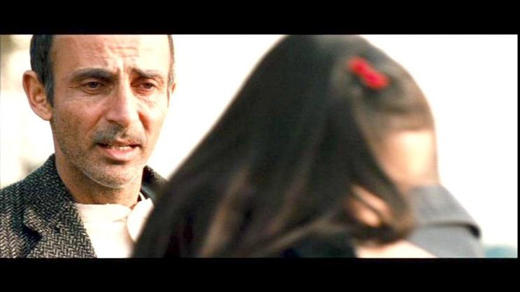 Shaun Toub
