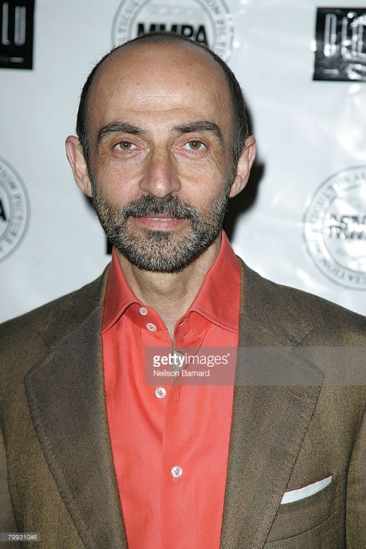Shaun Toub
