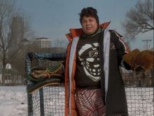 Shaun Weiss