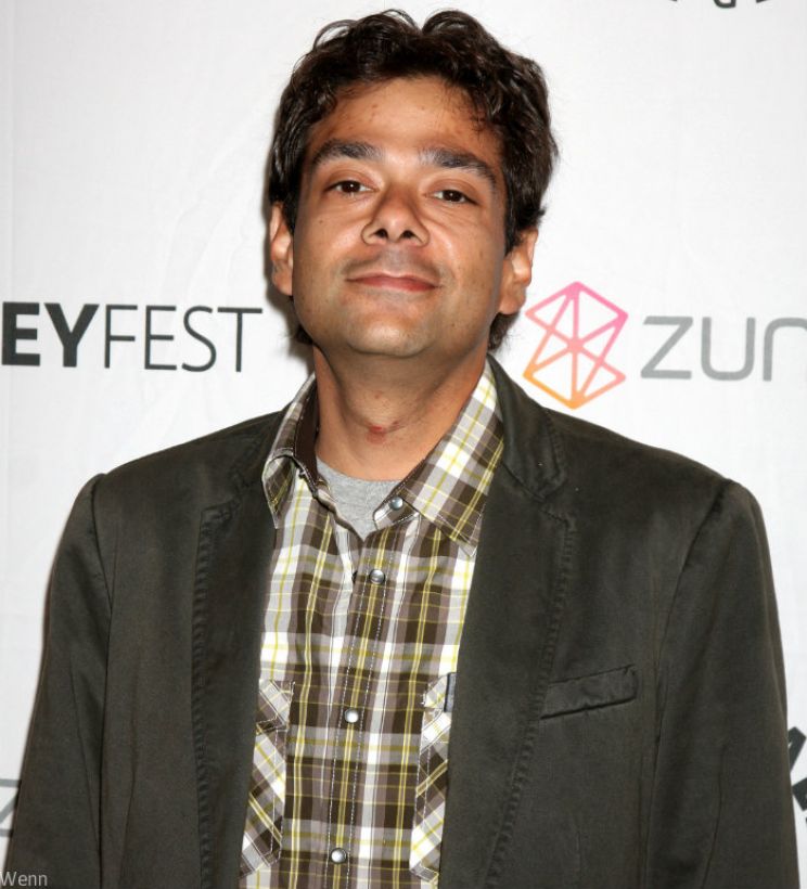 Shaun Weiss