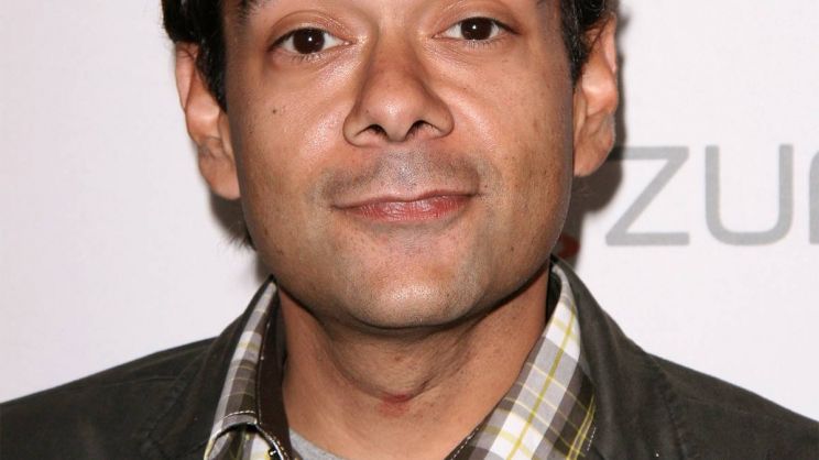 Shaun Weiss