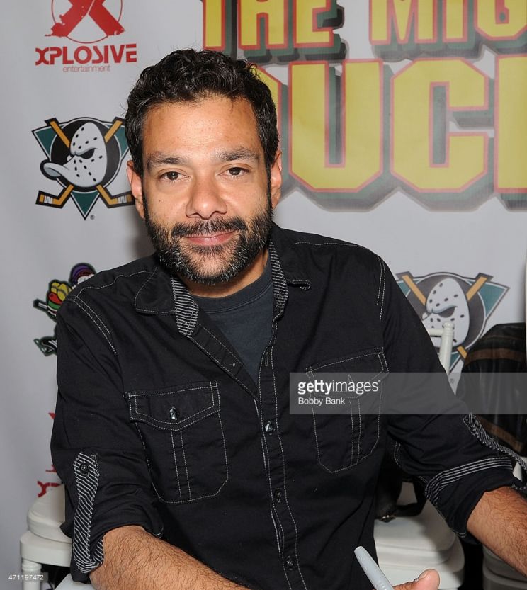 Shaun Weiss