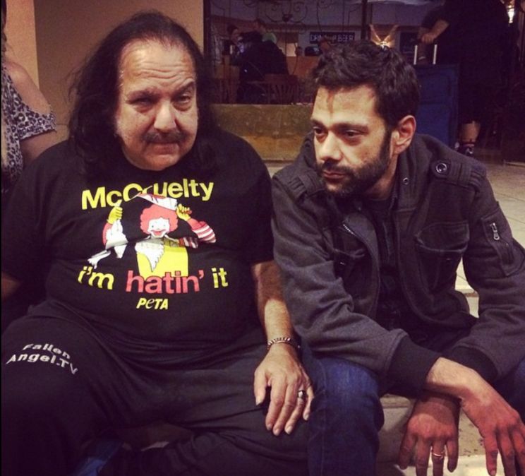 Shaun Weiss