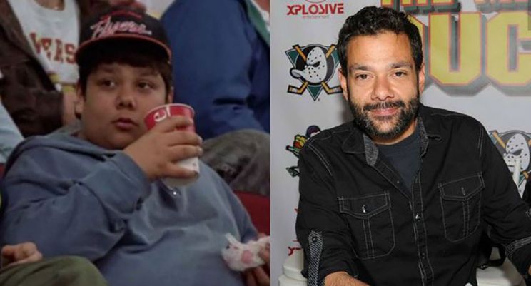 Shaun Weiss