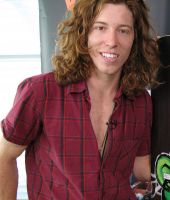 Shaun White