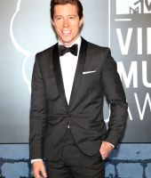 Shaun White