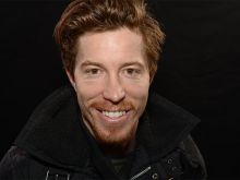 Shaun White