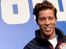 Shaun White