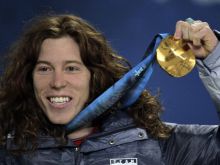 Shaun White