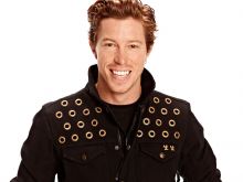 Shaun White