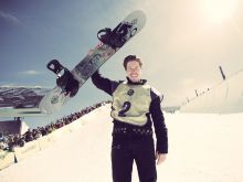 Shaun White