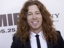 Shaun White