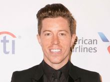 Shaun White