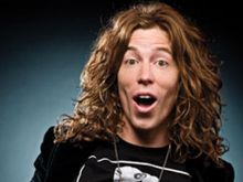 Shaun White