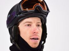 Shaun White