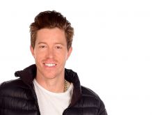 Shaun White