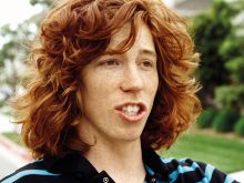 Shaun White