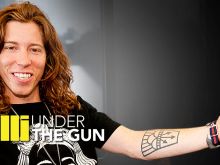 Shaun White