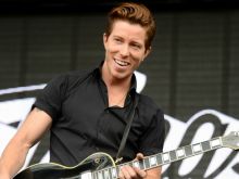 Shaun White