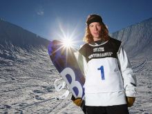 Shaun White