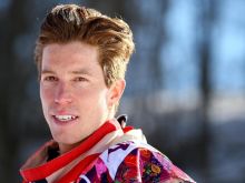 Shaun White
