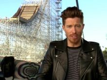 Shaun White