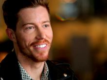 Shaun White