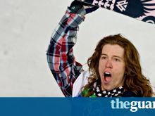 Shaun White