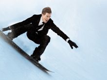 Shaun White