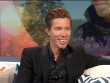 Shaun White