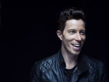 Shaun White