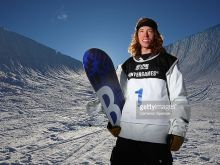Shaun White