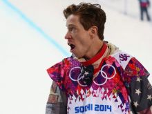 Shaun White