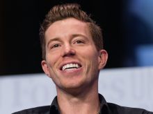 Shaun White