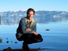 Shaun White