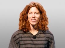 Shaun White