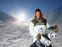 Shaun White